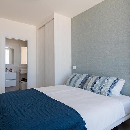 Elegant Living With Great Views Of Las Canteras Beach Las Palmas de Gran Canaria Exterior foto