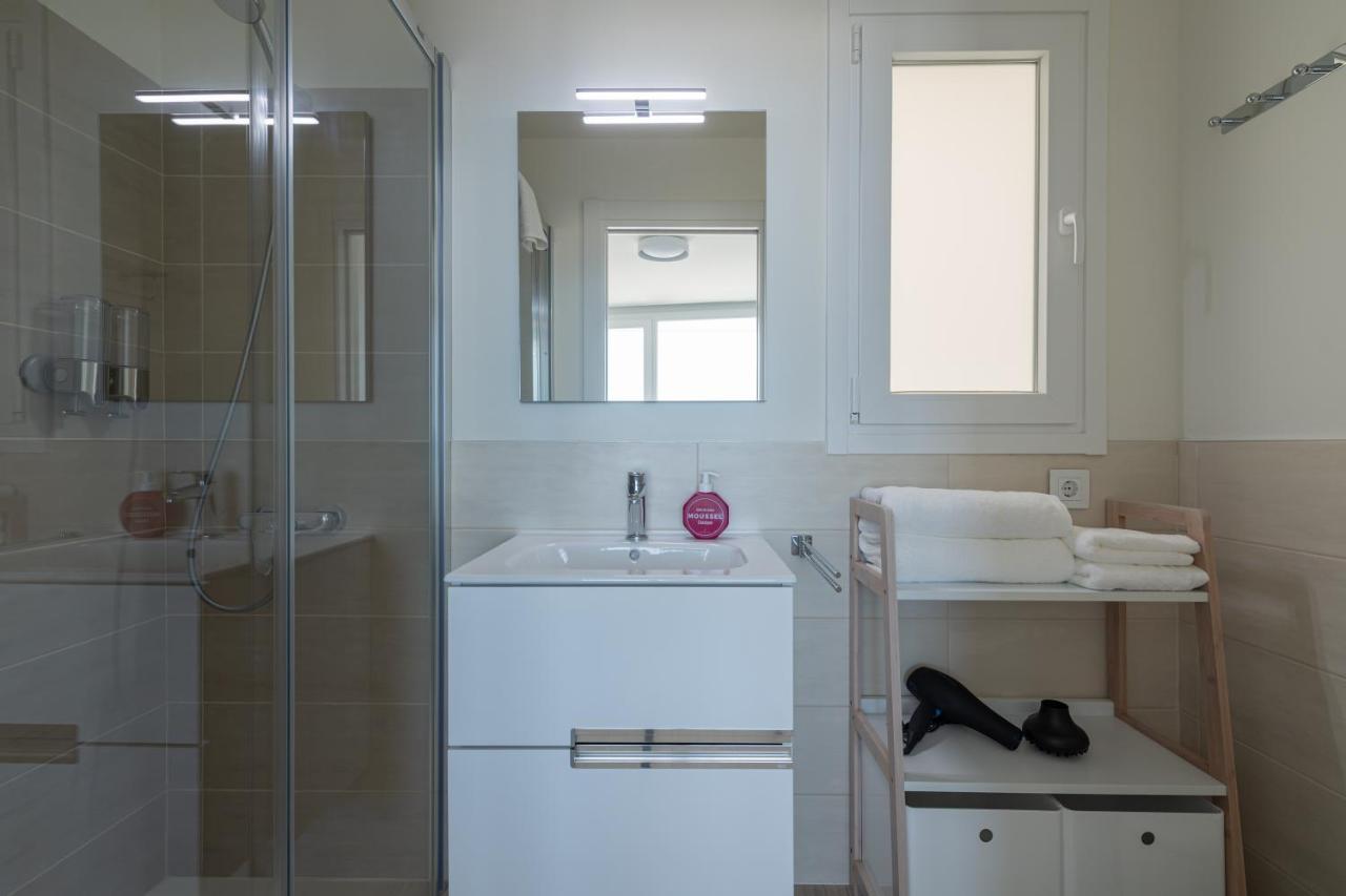 Elegant Living With Great Views Of Las Canteras Beach Las Palmas de Gran Canaria Exterior foto