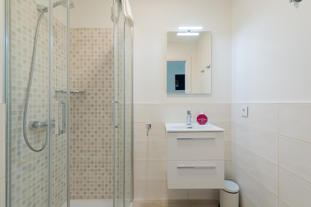 Elegant Living With Great Views Of Las Canteras Beach Las Palmas de Gran Canaria Exterior foto