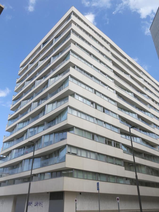 Elegant Living With Great Views Of Las Canteras Beach Las Palmas de Gran Canaria Exterior foto